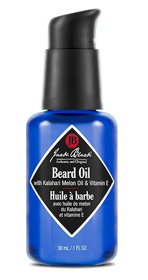 JACK BLACK Beard Oil | 1 oz