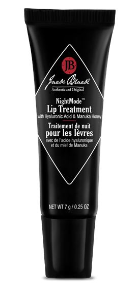 JACK BLACK NightMode Lip Treatment | 0.25 oz
