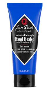 JACK BLACK Industrial Strength Hand Healer | 3 oz