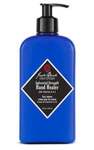 JACK BLACK Industrial Strength Hand Healer | 16 oz