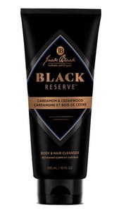 JACK BLACK Black Reserve Body & Hair Cleanser