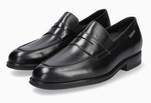 Mephisto Kurtis | Black