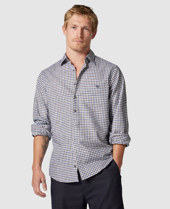 Rodd & Gunn Gebbies Valley Shirt