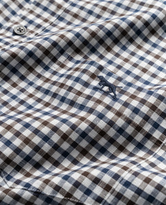 Rodd & Gunn Gebbies Valley Shirt