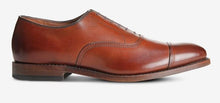 Allen Edmonds Park Avenue | Cap Toe Oxford