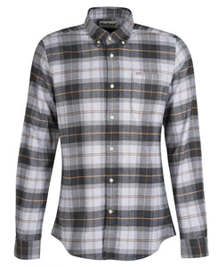 Barbour Kyeloch Tailored Shirt | Greystone