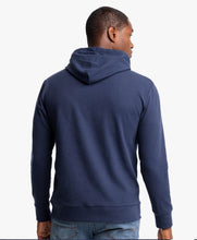 Southern Tide Outbound Hoodie | Navy