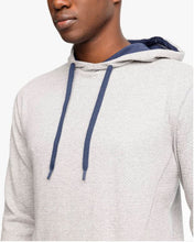 Southern Tide Outbound Hoodie | Mid Grey