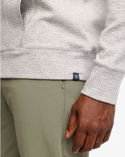 Southern Tide Outbound Hoodie | Mid Grey