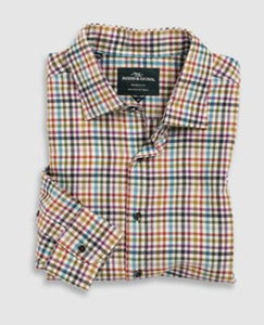 Rodd & Gunn Glory Bay Sports Fit Shirt