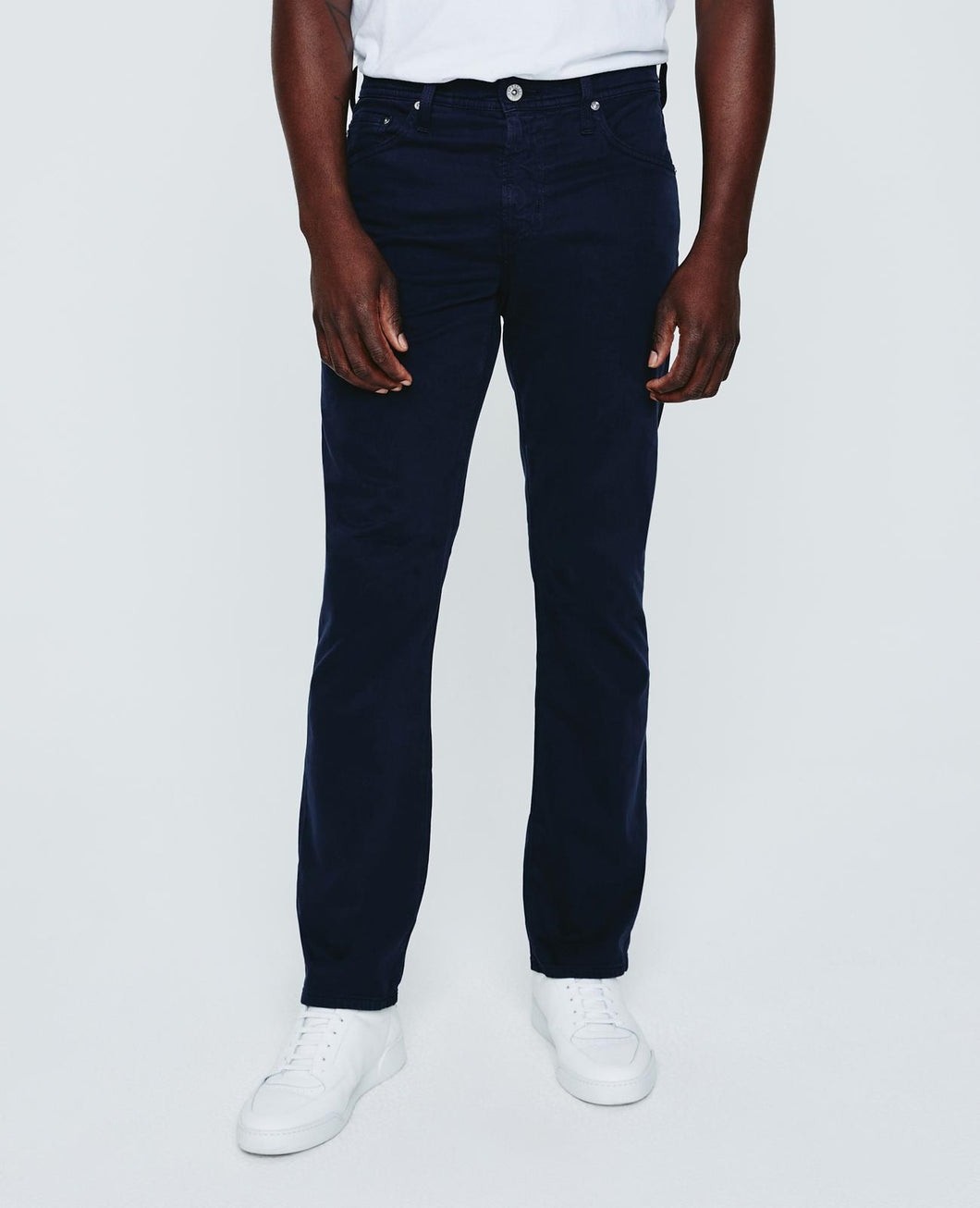 AG Jeans EVERETT | New Navy