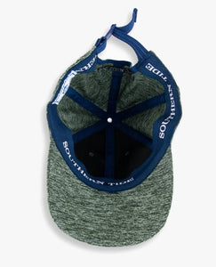 Southern Tide Skipjack Heather Performance Hat