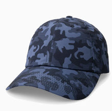Southern Tide Camo Printed Performance Hat