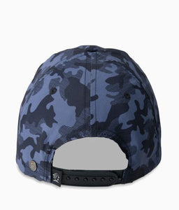 Southern Tide Camo Printed Performance Hat