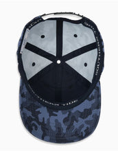 Southern Tide Camo Printed Performance Hat
