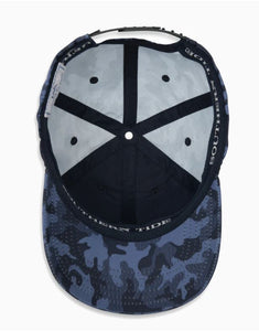 Southern Tide Camo Printed Performance Hat