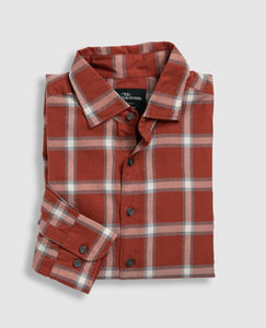 Rodd & Gunn Eden Park Sports Fit Shirt