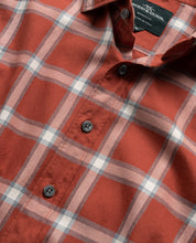 Rodd & Gunn Eden Park Sports Fit Shirt