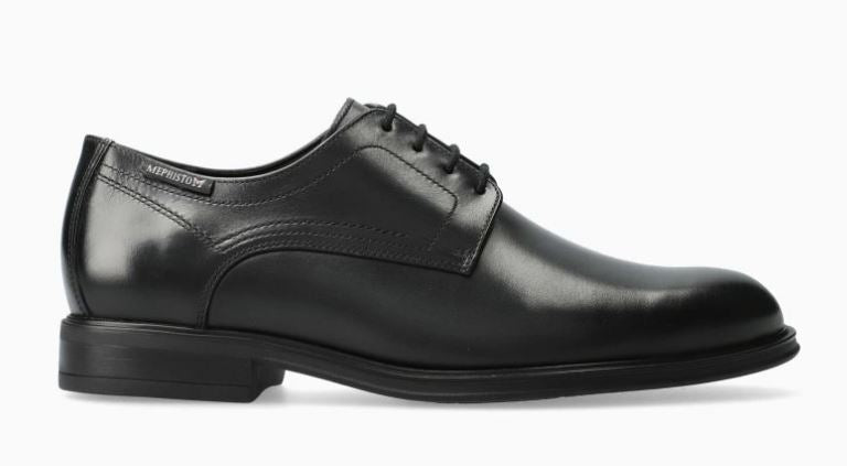 Mephisto Kevin | Black