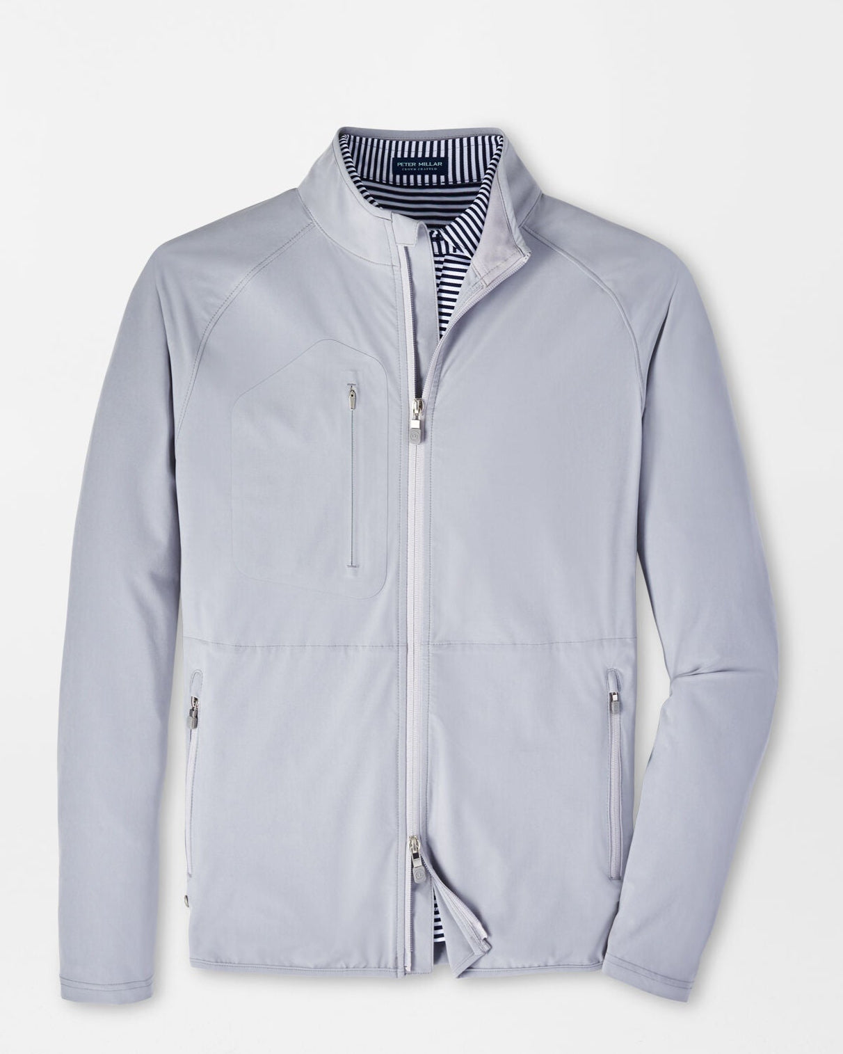【YOURNUS】Fel Collar Windbreaker The North Face Size XL(18) Girl 100% Nylon Full Zip Stand