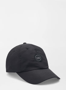 Peter Millar Crown Seal Performance Hat | Black
