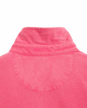 Johnnie-O Shoreline Pique Polo | Punch