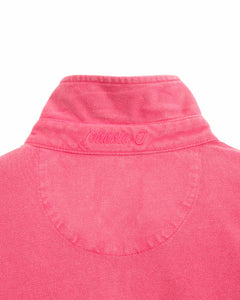 Johnnie-O Shoreline Pique Polo | Punch