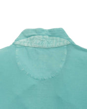 Johnnie-O Derek Pique 1/4 Zip Pullover | Haze