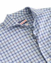 Johnnie-O Lawdon Hangin’ Out Button Up Shirt