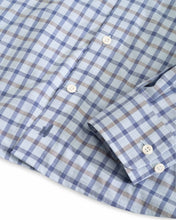 Johnnie-O Lawdon Hangin’ Out Button Up Shirt