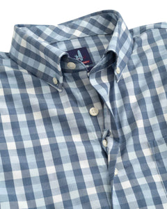 Johnnie-O Cane PREP-FORMANCE Button Up Shirt
