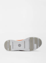 Peter Millar Glide V3 Sneaker | Sahara Orange