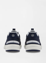 Peter Millar Camberfly Sneaker | Navy