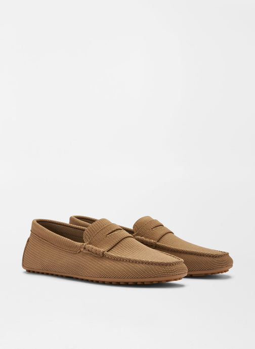 Peter Millar Cruise Knit Driver | Scotch