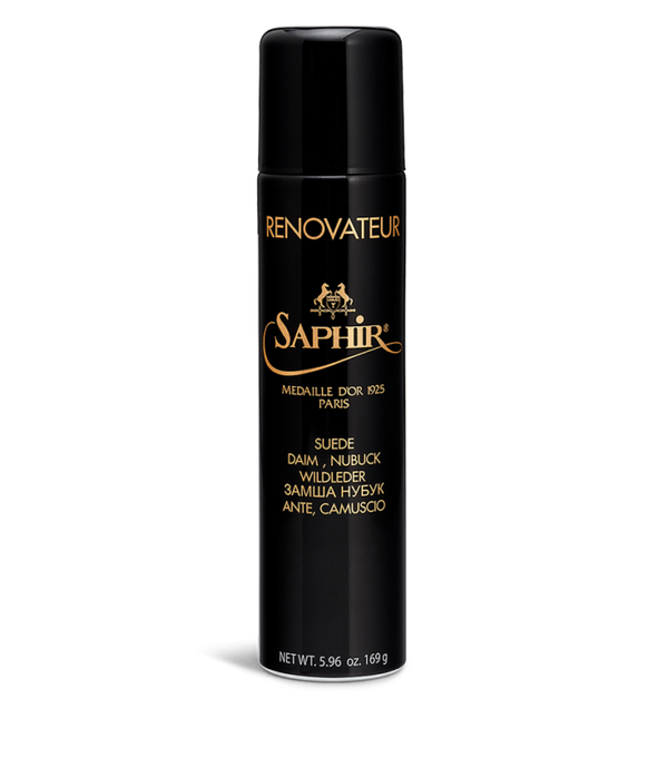 Saphir Renovateur Spray