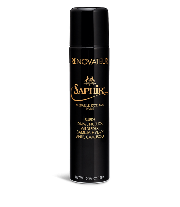 Saphir Renovateur Spray