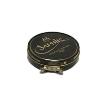 Saphir wax container