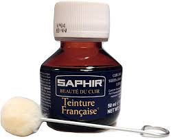 Saphir Leather Dye